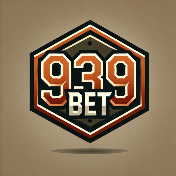 Logo da 939bet