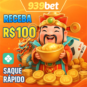 939bet Ganhe R$ 100,00 Gratis