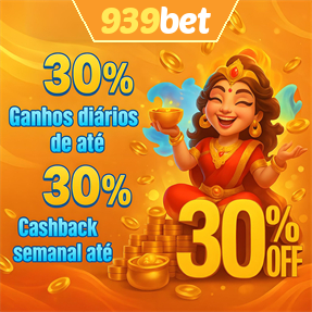 939bet Fundo de Resgate de Perdas Semanais